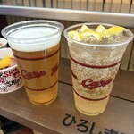 레몬×레몬×LEMON