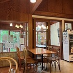 ミンズヤード - 