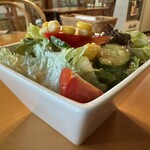 ミンズヤード - あっぷ