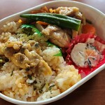 ニューデイズ - 料理写真: