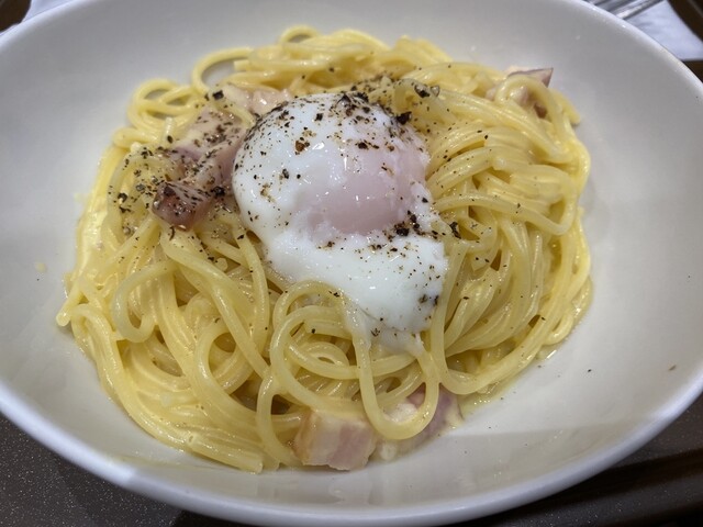 CAFE de CRIE Oasis 21 Ten