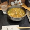 手打うどん　豊しげ