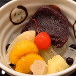 いり江 - アップ