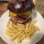 ジューシーオールスターズ ハングリーヘブン - 
