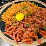 Sujak Jonggak station - 