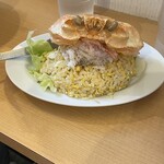 中華飯店 キンサン - 