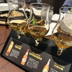 The CHOYA 銀座 BAR - 