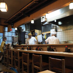 とんかつ 三節 - 