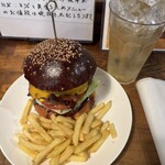 ジューシーオールスターズ ハングリーヘブン - 
