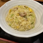 喜多方ラーメン 坂内 - 