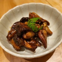 うなぎ四代目菊川 東京駅黒塀横丁店 - 