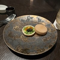 DINING & BAR TABLE 9 TOKYO - 
