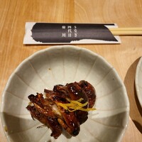 うなぎ四代目菊川 東京駅黒塀横丁店 - 
