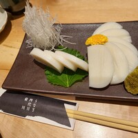 うなぎ四代目菊川 東京駅黒塀横丁店 - 