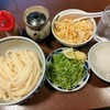 うどんの司 たかと 本店