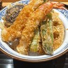 西麻布 天ぷら魚新
