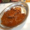 カレーショップ インデアン 釧路あさひ町店