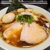 横浜中華そば 維新商店 本店