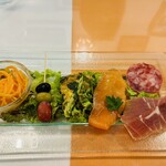 スペイン料理 ダリ - 