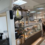 ブルーフォンセ 福岡三越店 - 