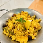 スペイン料理 ダリ - 