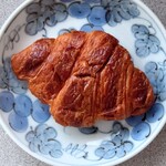 泉北堂 本店 - クロワッサン♪