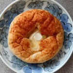 泉北堂 本店 - クワトロチーズ♪