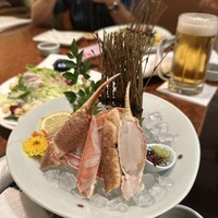 かに道楽 銀座八丁目店 - 