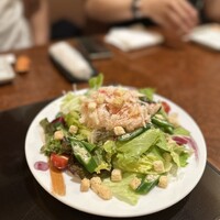 かに道楽 銀座八丁目店 - 