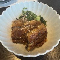うなぎ処 山道 - 
