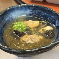 天ぷらふく西 禅と匠 - 