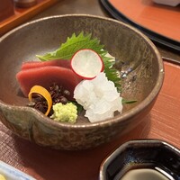 天ぷらふく西 禅と匠 - 