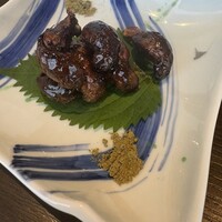 うなぎ処 山道 - 