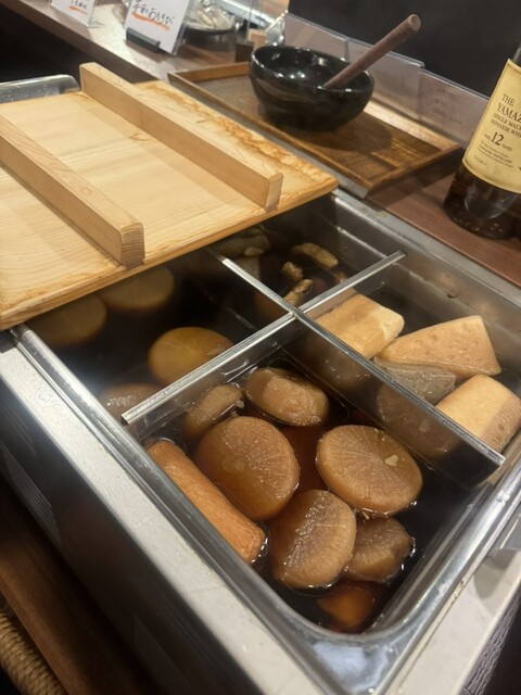 Obanzai to Osake Komugi