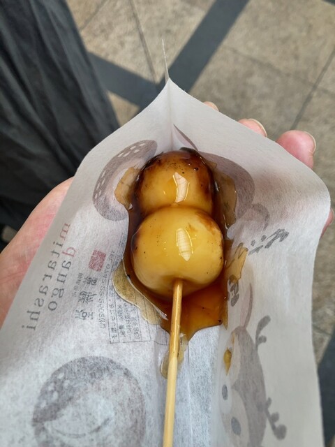 Okashi Tsukasa Mansho Do photo 3