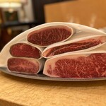 三田牛竈炭火焼 ウェスタ - 