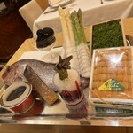 三田牛竈炭火焼 ウェスタ - 
