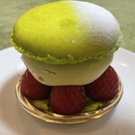 パティスリー・ヒロヤ・ミナミサワ - 