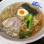 ラーメン相楽 - 
