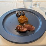 アルカナ 東京 - 