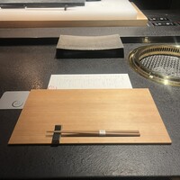 日本焼肉はせ川 別亭 銀座店 - 