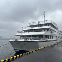 シンフォニー東京湾クルーズ - 