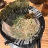 博多一双 新横浜ラーメン博物館店