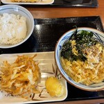 丸亀製麺 掛川店 - 