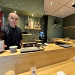 立喰い鮨 浩也 - 