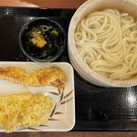 丸亀製麺 - 