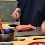 立喰い鮨 浩也 - 