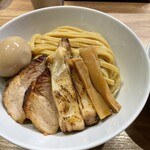 自家製麺 つきよみ - 
