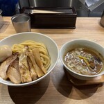 自家製麺 つきよみ - 