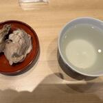 立喰い鮨 浩也 - 